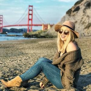 Meet your Posher, Madison